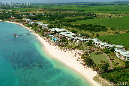 Le Meridien Ile Maurice 2